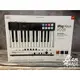 『立恩樂器』 MIDI 鍵盤 控制器 / IK Multimedia iRig Keys I/O 25 / 公司貨保固
