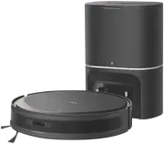 TP-LINK Tapo RV20 Max Plus Robotic Vacuum and Mop with Auto Empty Station