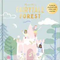 在飛比找博客來優惠-Meri Meri: Fairytale Forest