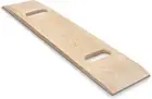 Vive Transfer Board (30" by 8") - Patient Slide Assist Device - Transferring