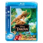 羊耳朵書店*迪士尼藍光/最後現貨 泰山 (藍光BD) TARZAN