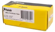 Paslode 50 x 2.2mm Galvanised Pneumatic F Nails - 1000 Pack