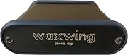 Waxwing Phono DSP Preamp from Parks Audio with Magic, Optical Out & Full App Control