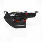 Profile Design FC35 Aero Hydration System for Triathlon TT Black with Bite Valve