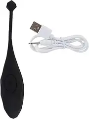 Silent Vibrating Vibrating Egg App Remote Controlled Eggs Masturbator Vibrator Silicagel Sex Machine G-spot Masturbator Ball Sex Toys For Women