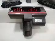x3) Dyson V6 Attachments