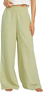 [BILLABONG] Women's New Waves Stripe Pant