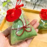 CL SOAP 鹼粽黃金粽/艾草福粽（大）端午佳節贈禮品