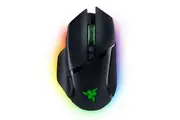 Razer Basilis V3 Pro Wireless Mouse RGB Gaming Mouse(Black)