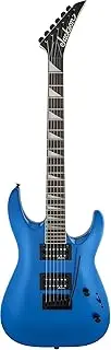 Jackson JS Series Dinky Arch Top JS22 DKAM Electric Guitar - Metallic Blue
