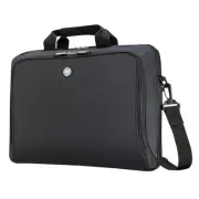 HP PE838A Evolution Entry Topload Laptop Bag Messenger Case - Durable & Sleek