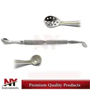 BlackHead Acne Spot Whitehead Facial Comedone Extractor Pimple Removal