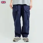 英軍公發 皇家海軍斜口袋作戰長褲 BRITISH ROYAL NAVY PCS TROUSERS 英國公發 軍褲 工作褲