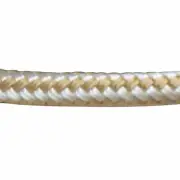 Sea Dog 302110100G/W-1 Double Braided Nylon Anchor Line, 3/8" x 100'
