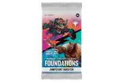 Magic The Gathering: Foundations Jumpstart Booster Pack
