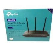 TP-Link AC1750 Mesh Wi-Fi Router Full Gigabit Dual Band Archer A7 NEW