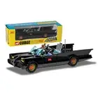Corgi Diecast Car Batmobile with Batman and Robin Car 267 RT26701 NEW