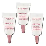 (即期品)CLARINS 克蘭詩 氧氣亮白淡斑精華 3ML X 3(效期至2025年06月)