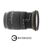 「點子3C」SIGMA 18-50MM F2.8 DC EX MACRO 公司貨 支援NIKON 標準變焦鏡頭