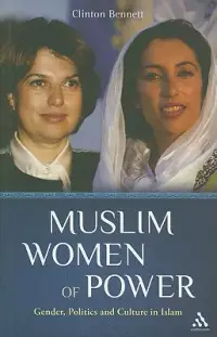 在飛比找博客來優惠-Muslim Women of Power