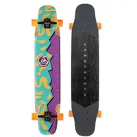 在飛比找蝦皮購物優惠-Landyachtz Stratus 46" Bayside