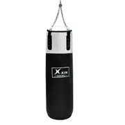 30kg Solid Filled Heavy Duty Xin Boxing Punching Bag-martial Arts Kicking