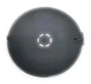 Pentair Kreepy Krauly Legend and Legend II Hub Cap - Grey Replacement Part