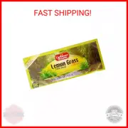 Caribbean Dreams Lemon Grass Tea, Fever Grass Tea, 24 tea bags, 100% Natural Lem