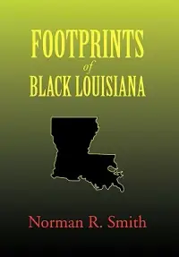 在飛比找博客來優惠-Footprints of Black Louisiana