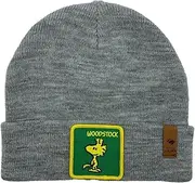 [Peter Grimm] Peanuts Cartoon Character Collection Beanies Hat - Unisex (Color May Vary)
