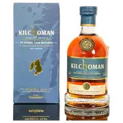 Kilchoman Limited Edition PX Sherry Cask 50% 700ml - Buy Online | The Wine Collective Marketplace