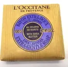 L'Occitane En Provence Shea Butter Extra Gentle Shea Lavender Soap 3.5 oz - New