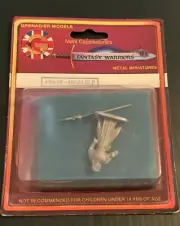 grenadier Models Fantasy Warriors #5610 High Elf