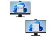 Bulk of 2x Dell 7480 24" Gaming All-in-One i7-10700 4.8GHz 512GB 16GB RAM 4GB GTX 1650 | Refurbished