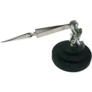Eurotool HOL-165.00 Third Hand Soldering Desoldering Welding Tweezers Tool
