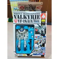 在飛比找蝦皮購物優惠-多多熊雜貨舖 絕版品 BANPRESTO MACROSS V