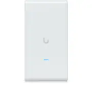 UBIQUITI U6-MESH-PRO Wi-Fi 6 Indoor Outdoor Mesh Access Point
