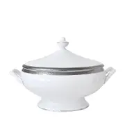 Bernardaud Torsade Soup Tureen