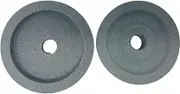 Globe Sharpening Stone Set Fits 285/300/400/500/685/715/720/725/ Many More Italy