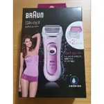 【現貨】BRAUN LS5160R1 除毛刀 去角質