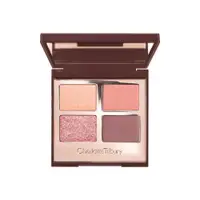 在飛比找蝦皮商城優惠-Charlotte Tilbury 四色眼影盤6g #Pil