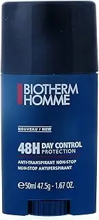 Homme Day Control Deodorant Stick (Alcohol Free), 50ml/1.76oz