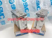 ONE NEW SMC MGPM25-125 MGPM25 125