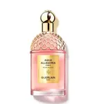 GUERLAIN  ROSA ROSSA FORTE EDP 嬌蘭花草水語 晨霧玫瑰淡香精 125ML