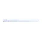 PYREX QUICKFIT 5/13 Glass Joint Socket RLD Shoulder Single - LABORATORY LAB