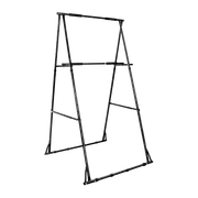 Pull-up Bar Free Standing Pull up Stand Sturdy Frame Indoor Pull Ups Machine