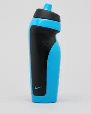 [Nike] Nike Sports 600Ml Drink Bottle in Blue