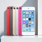 New Apple iPod Touch 5 6 7th Generation 32 128 256GB All colors-Sealed-AU -LOT