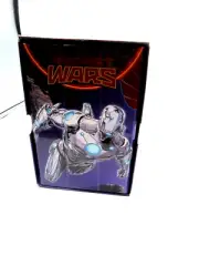 SDCC 2015 Hot Wheels Cars Exclusive Collectors Mattel Marvel Secret Wars 3-pack