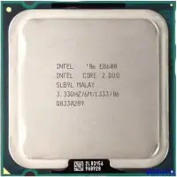 在飛比找Yahoo!奇摩拍賣優惠-安東科技英特爾CPU E5800 E6700 E7500  